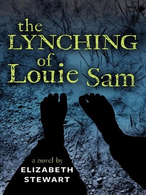 cover image of The Lynching of Louie Sam